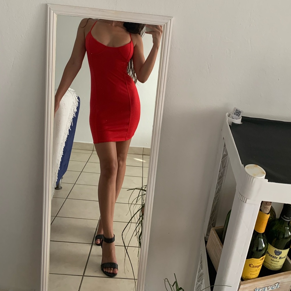 Bodycon Dress